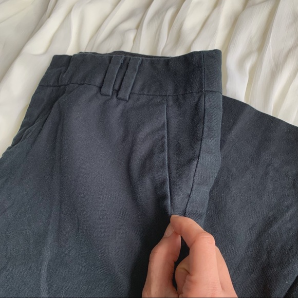 Banana Republic Bootcut Pant* - Picture 2 of 7